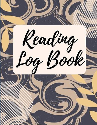 Reading Log Book