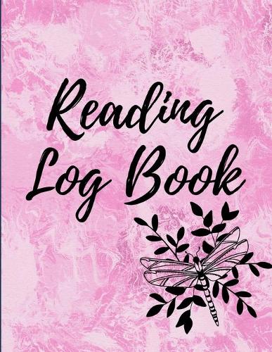Reading Log Book