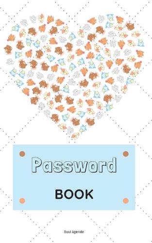 Password Book