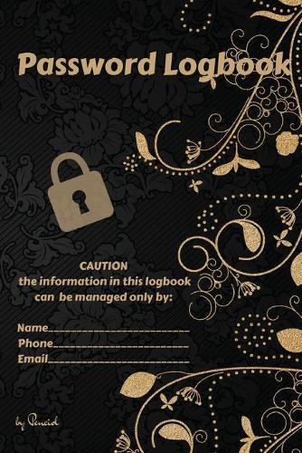 Password logbook