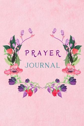 Prayer Journal