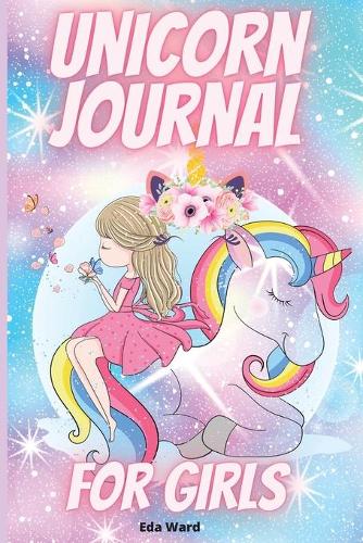 Unicorn Journal For Girls