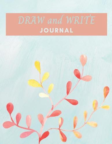 Draw and Write Journal