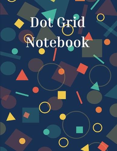 Dot Grid Notebook