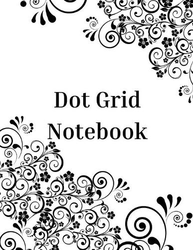 Dot Grid Notebook