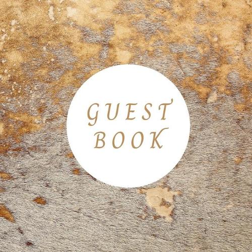 Guest Book
