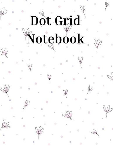 Dot Grid Notebook