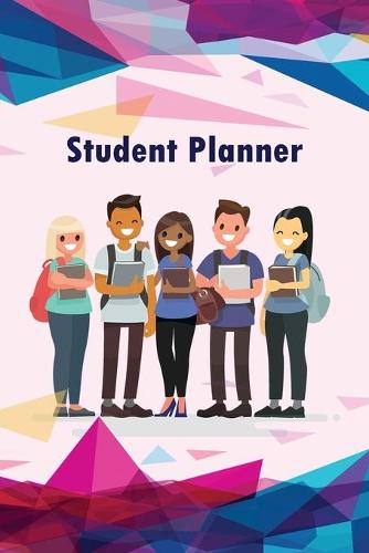 Student Weekly Planner