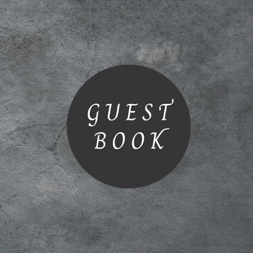 Guest Book
