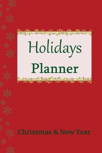 Holidays Planner