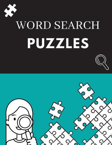 Word Search Puzzles