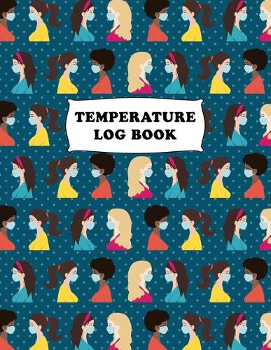Temperature Log Book