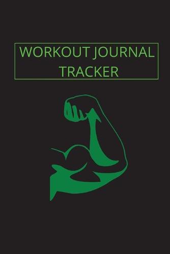 Workout Journal Tracker
