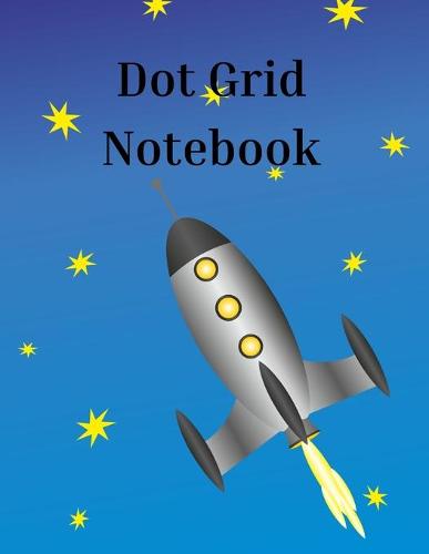 Dot Grid Notebook