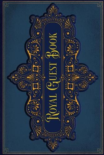Guest Book
