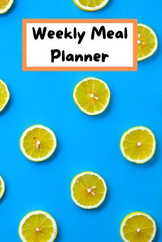 Weekly Meal Planner