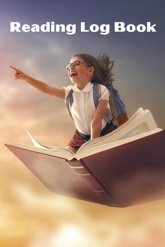 Reading Log Book