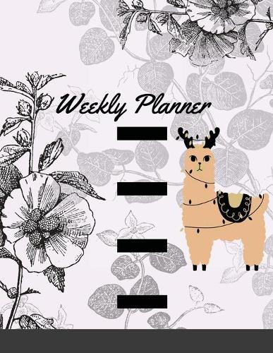 Weekly Planner