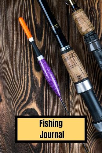 Fishing Logbook