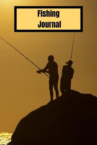 Fishing logbook