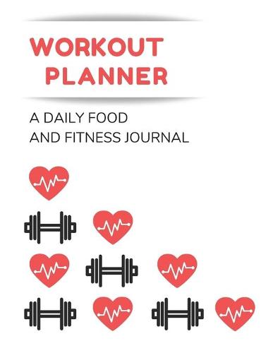 Workout and Weight Loss Planner