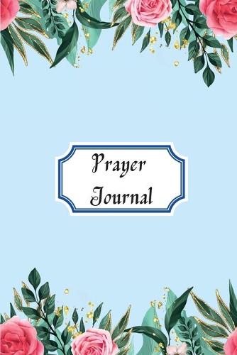 Prayer Iournal