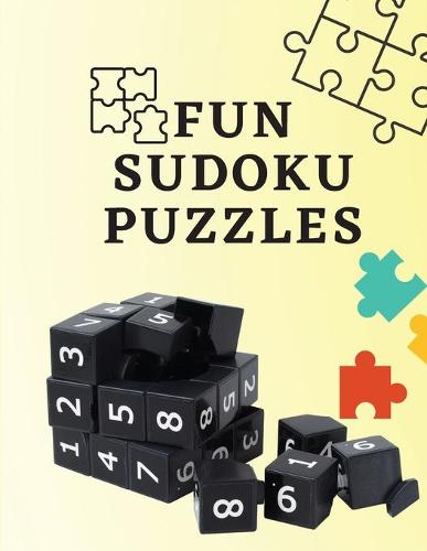 Fun Sudoku Puzzles