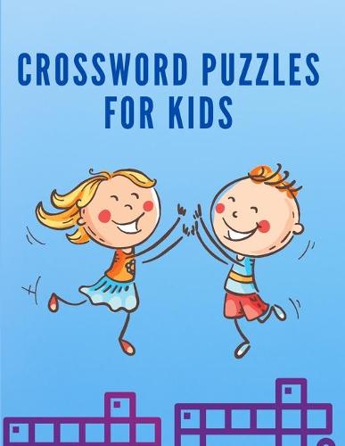 Crossword Puzzles for Kids