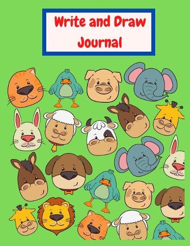 Write and Draw Iournal