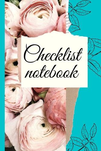 Checklist Notebook