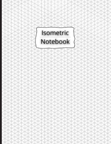 Isometric Notebook