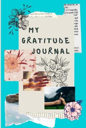 My gratitude journal