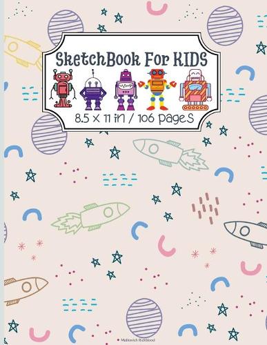 Sketchbook for Kids
