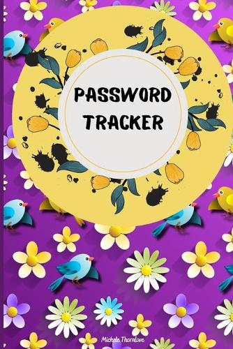 Password Tracker