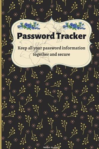 Password Tracker
