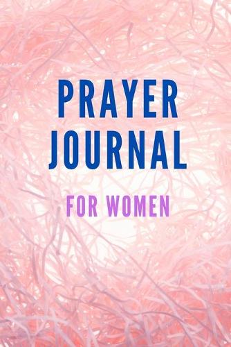 Prayer Journal for Women