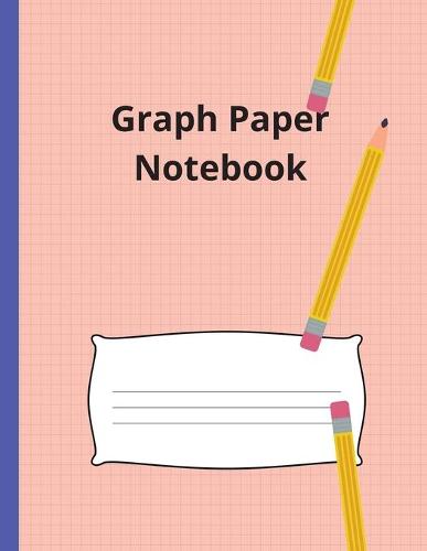 Graph Paper Notebook