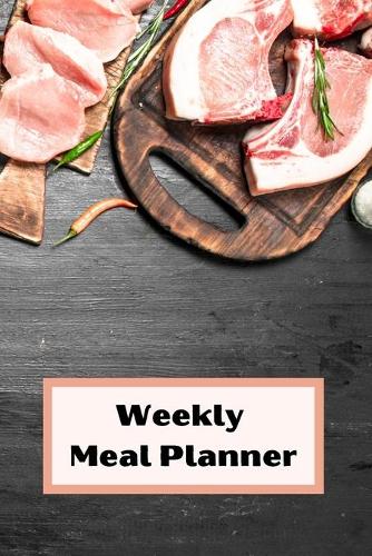 Weekly Meal Planner
