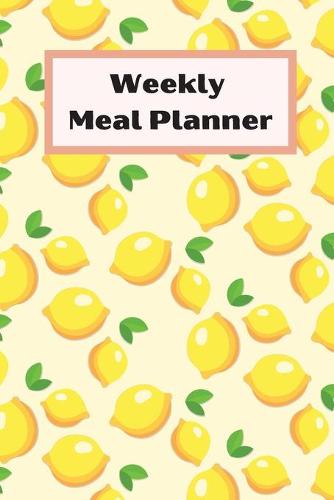 Weekly Meal Planner