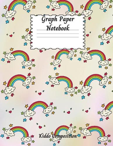 Graph Paper Notebook