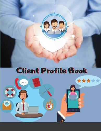Client Profile Book