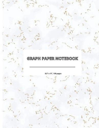Graph Paper Notebook