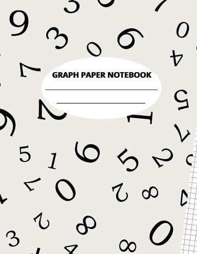 Graph Paper Notebook