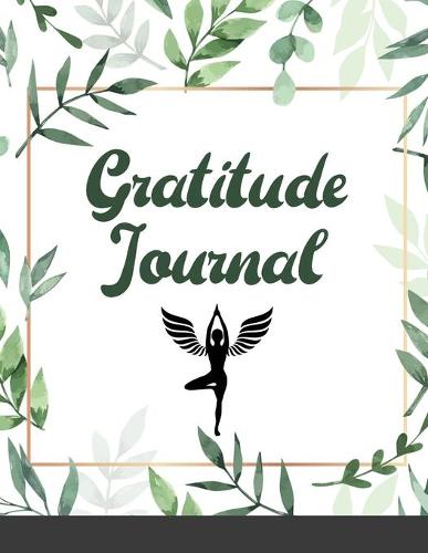 Gratitude Journal