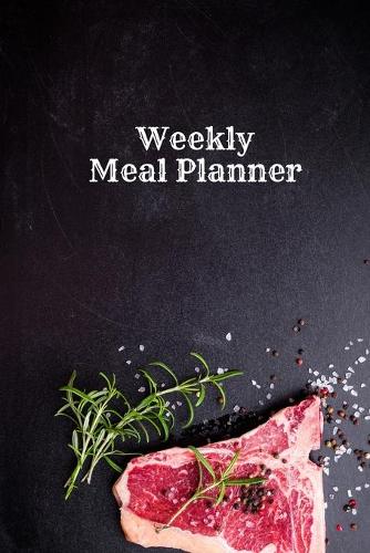 Weekly Meal Planner