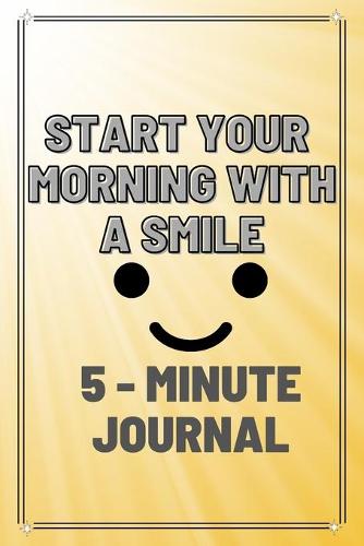 Start Your Morning With А Smile