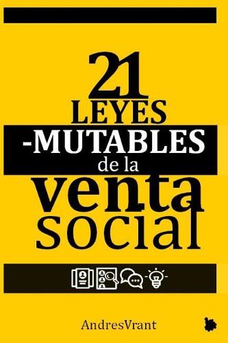 21 Leyes Mutables de la Venta (Social)