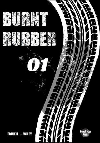 Burnt Rubber