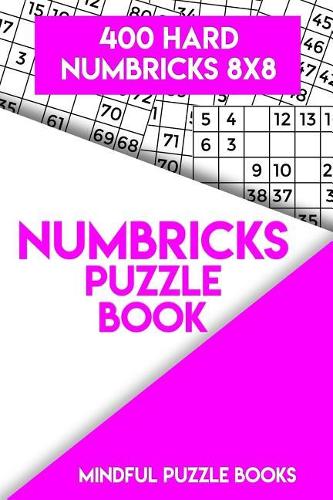 Numbricks Puzzle Book 11