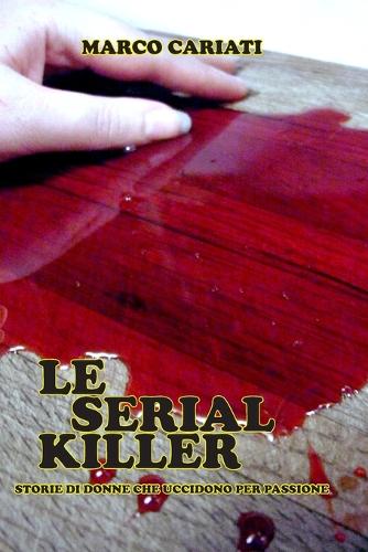 Le Serial Killer